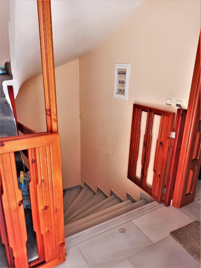 Family Yard House Kos Apartman Kültér fotó