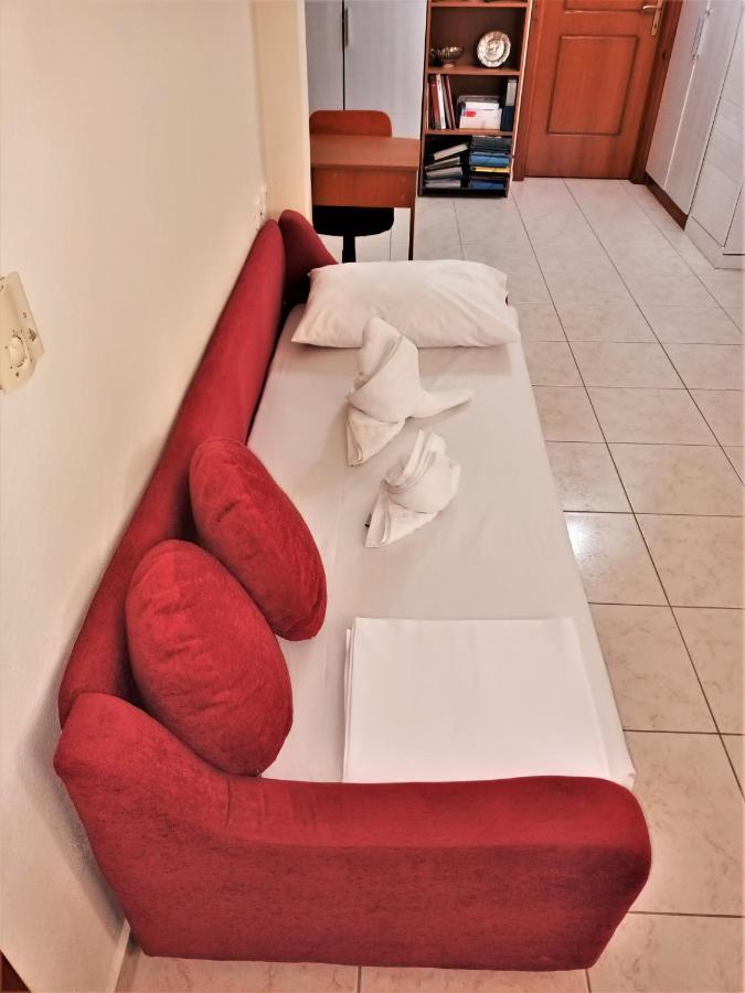 Family Yard House Kos Apartman Kültér fotó