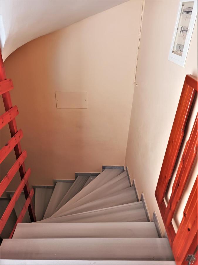 Family Yard House Kos Apartman Kültér fotó