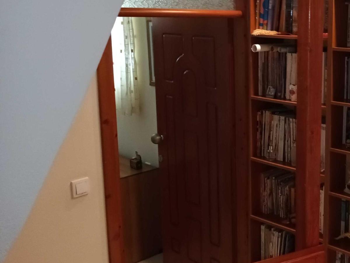 Family Yard House Kos Apartman Kültér fotó