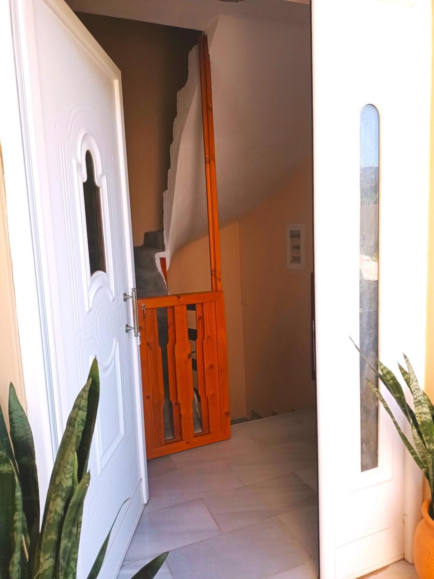 Family Yard House Kos Apartman Kültér fotó