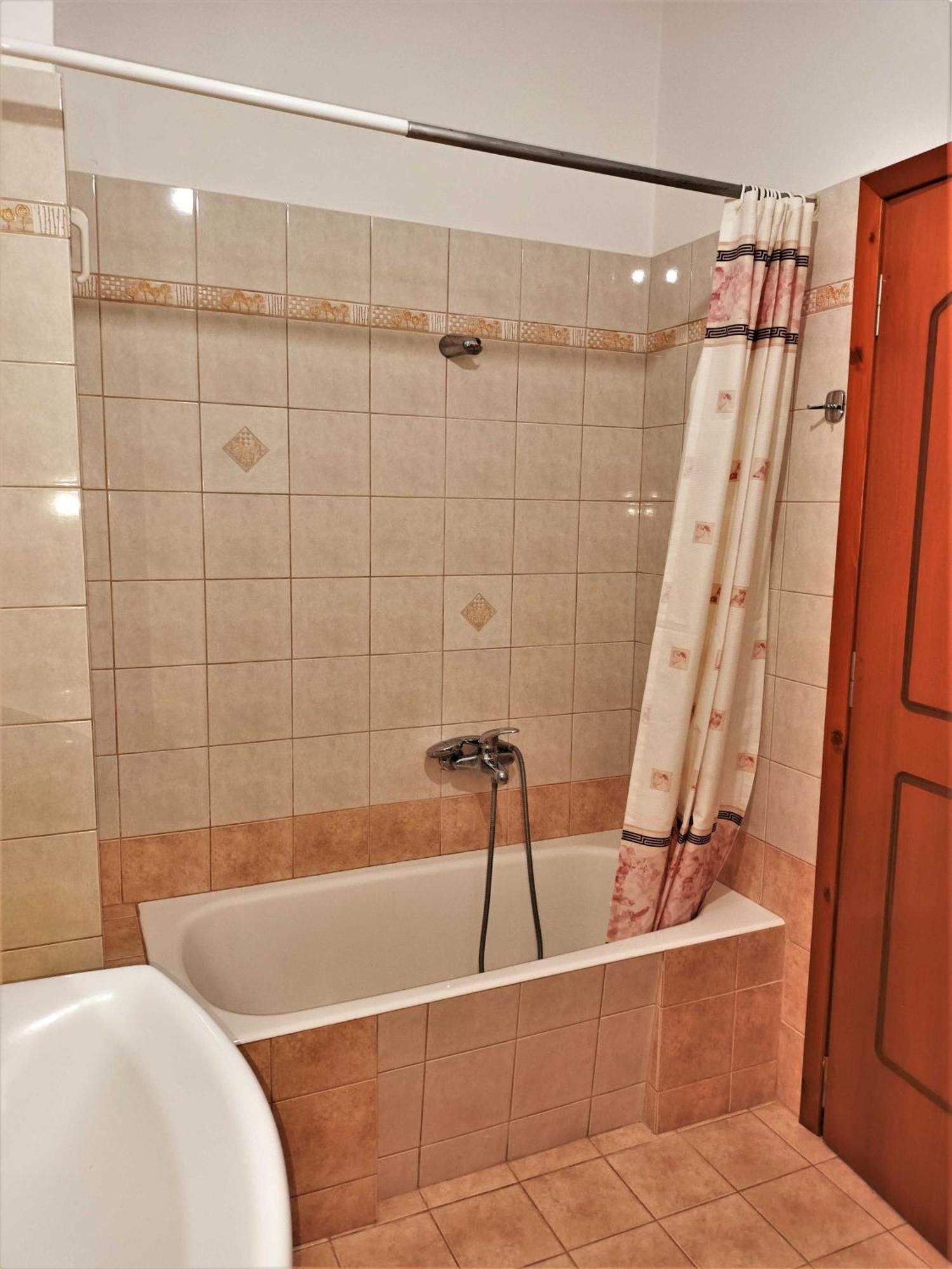 Family Yard House Kos Apartman Kültér fotó